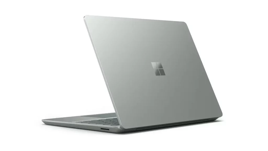 Top 10 brands in Laptop - Microsoft laptop