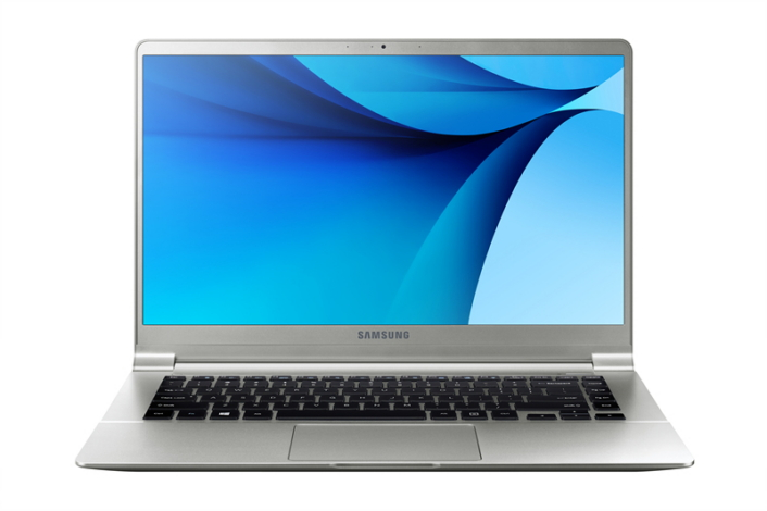 Top 10 brands in Laptop - Samsung