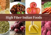 Top High Fiber Indian Foods for Digestive Health