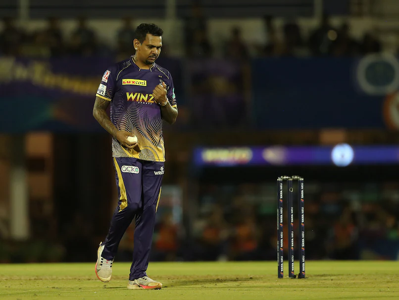 Best Spinners in IPL - Sunil Narine