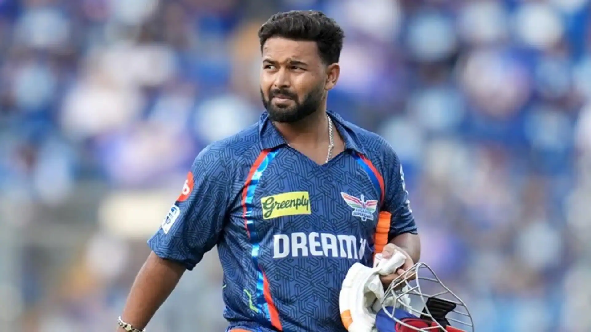 Rishabh Pant IPL 