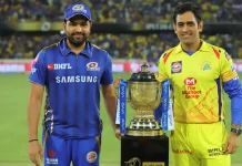 Which player has most IPL Trophies ?