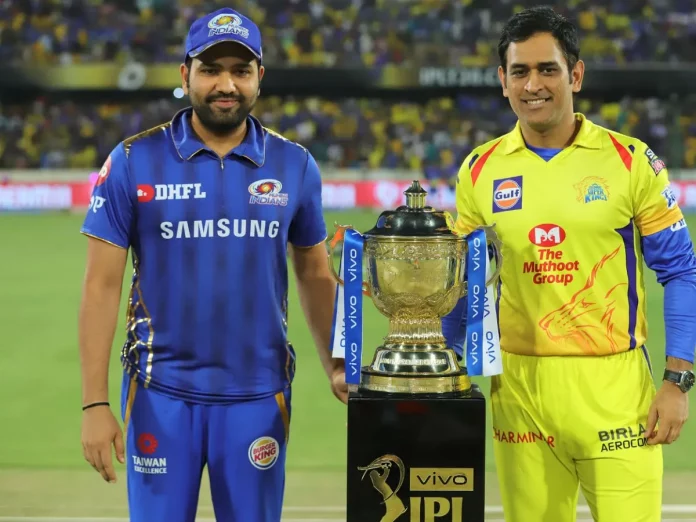 Which player has most IPL Trophies ?