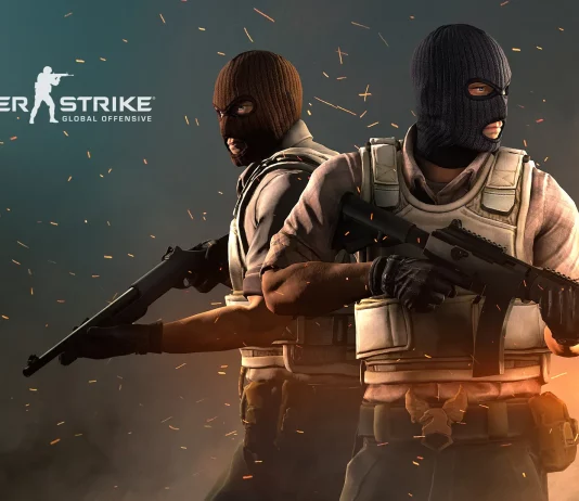 List of all Counter Strike PC Games