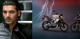 Unleashing the Beast: Aprilia Tuono 457 Review