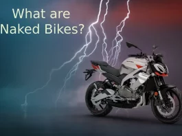 What are Naked Bikes