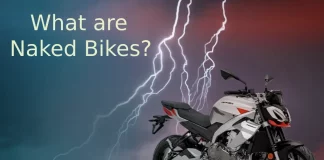 What are Naked Bikes
