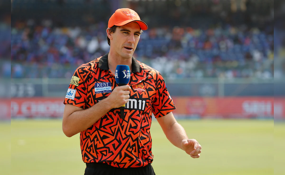 pat cummins ipl 2026