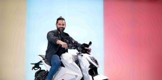 ultraviolette-launches-jaipur-shoroom-experience-centre