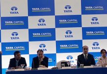 Tata Capital IPO Offer Price Range Finalized at rs 310 to rs 326 Per Equity Share