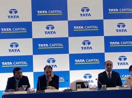 Tata Capital IPO Offer Price Range Finalized at rs 310 to rs 326 Per Equity Share