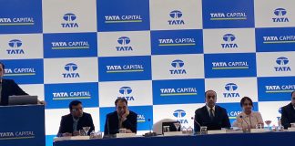 Tata Capital IPO Offer Price Range Finalized at rs 310 to rs 326 Per Equity Share