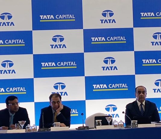 Tata Capital IPO Offer Price Range Finalized at rs 310 to rs 326 Per Equity Share
