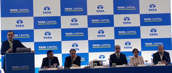 Tata Capital IPO Offer Price Range Finalized at rs 310 to rs 326 Per Equity Share