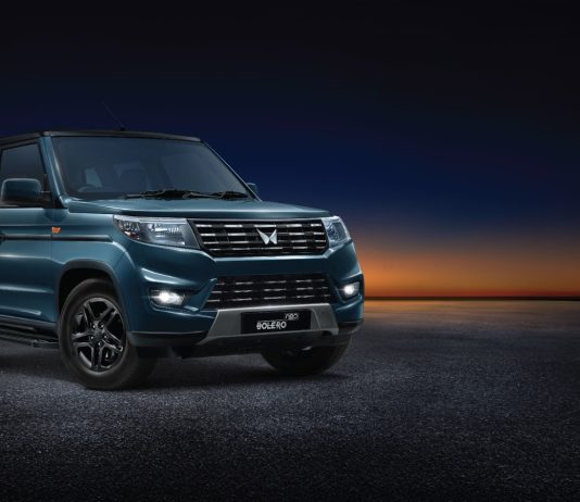 new-bolero-neo-launch-in-india