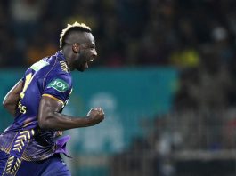 Why Andre Russell is not playing in IPL ?