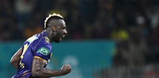Why Andre Russell is not playing in IPL ?