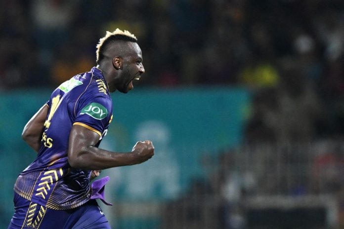 Why Andre Russell is not playing in IPL Why Andre Russell is not playing in IPL ?