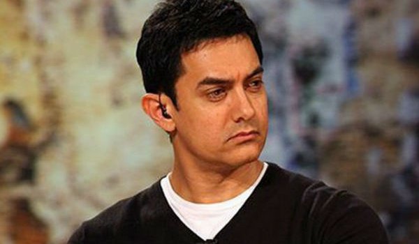 आमिर ने भारत की छवि को नुकसान पहुंचाने का प्रयास किया : डीआईपीपी सचिव