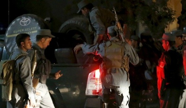 मजार-ए-शरीफ पर था सुनियोजित आतंकी हमला : विदेश मंत्रालय