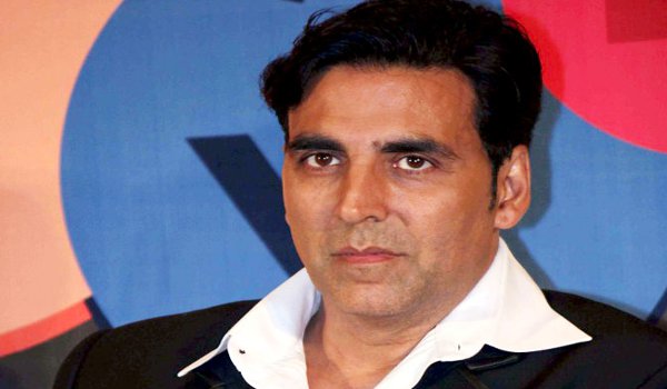 Akshay kumar and shatrughan Sinha slam remark on intolerance