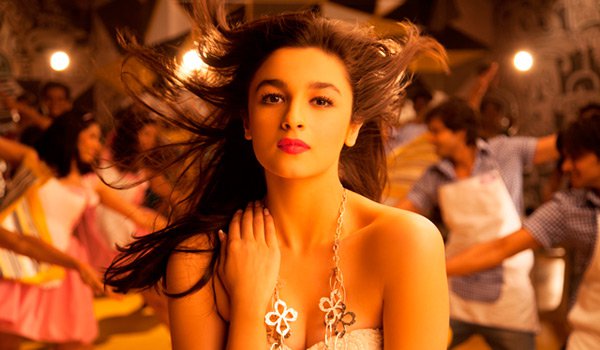 Alia Bhatt Upcoming list 2016