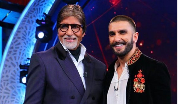 Deepika gets best actress, Ranveer Singh and big b share best actor at star Screen Awards