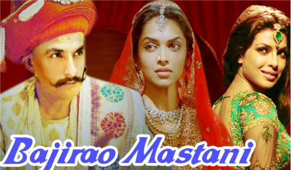 box office collection : Bajirao Mastani grosses Rs 150 crore