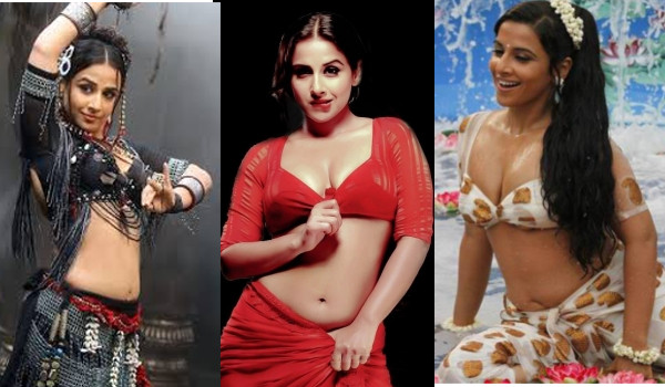 happy birthday : gorgeous actress vidya balan turns 38