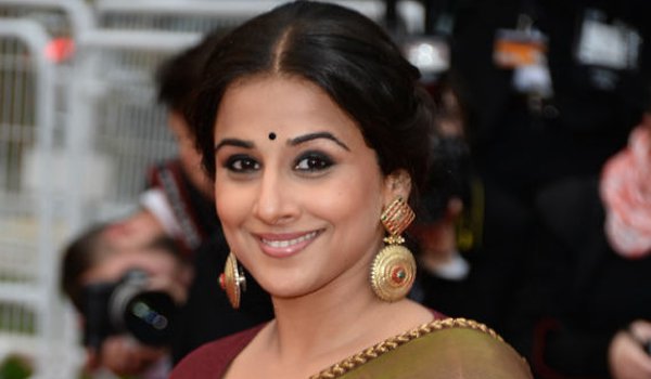 can't decide who i like best in Sholay : Vidya balan