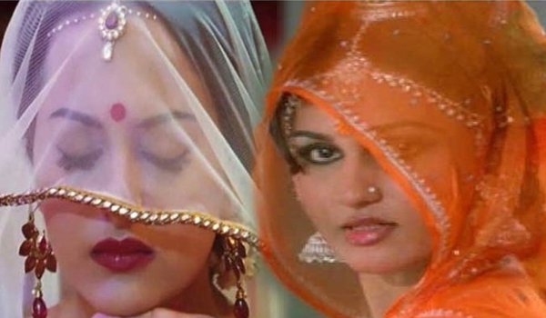 happy birthday : Reena Roy was known as bold girl of Bollywood 
