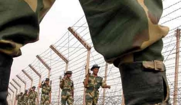 राजस्थान के सीमावर्ती जैसलमेर में सुरक्षा एजेंसियां सतर्क