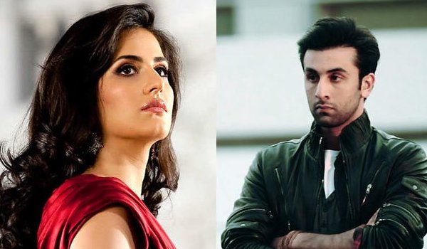Katrina Kaif avoids question on her break up with Ranbir kapoor
