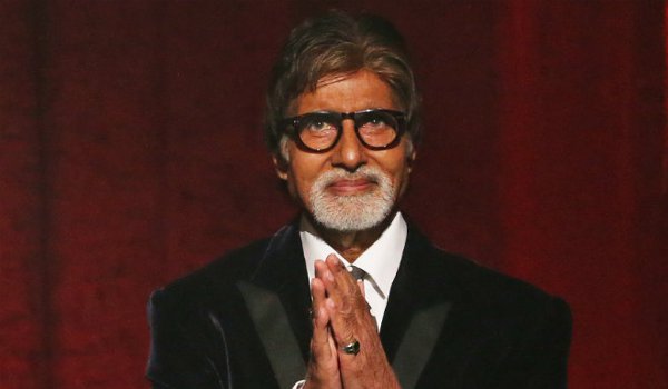 Amitabh Bachchan perfect choice for 'Incredible India' campaign : B-Town
