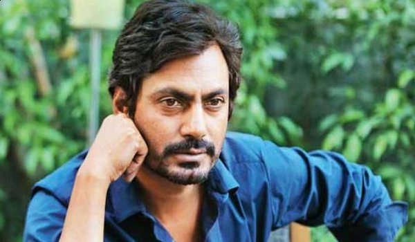 Actor nawazuddin Siddiqui accused of slapping woman over parking issue