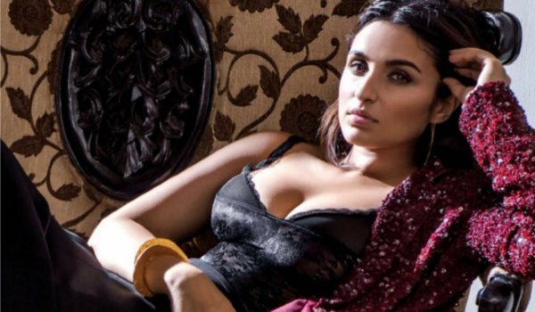 actress parineeti chopra not happy with rumors of her doing farah khan's next