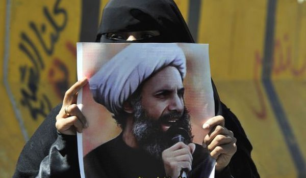सऊदी अरब: 47 को आतंकवाद के आरोप में फांसी पर लटकाया