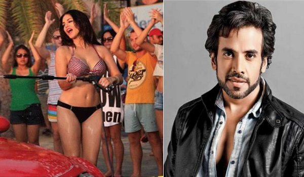 वयस्क हास्य फिल्मों को लेकर होने वाला हंगामा समझ से परे : तुषार वयस्क हास्य फिल्मों को लेकर होने वाला हंगामा समझ से परे : तुषार