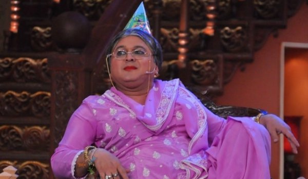 कॉमेडी नाइट्स में ‘दादी’ के किरदार के लिए उत्सुक नहीं थे अली असगर कॉमेडी नाइट्स में ‘दादी’ के किरदार के लिए उत्सुक नहीं थे अली असगर