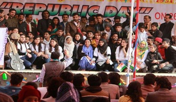 anand Organisation for Social Development celebrate republic day with great enthusiasm