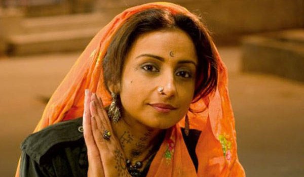 रिश्तेदारी के लिए फिल्म नहीं करती : दिव्या दत्ता रिश्तेदारी के लिए फिल्म नहीं करती : दिव्या दत्ता