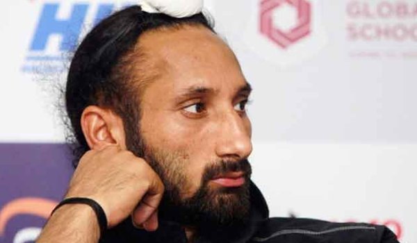 if Pakistan apologises, thay can play HIL : sardar Singh