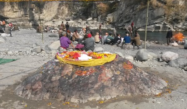 कत्युरियों का पारंपरिक उत्सव है उत्तरायणी पर्व