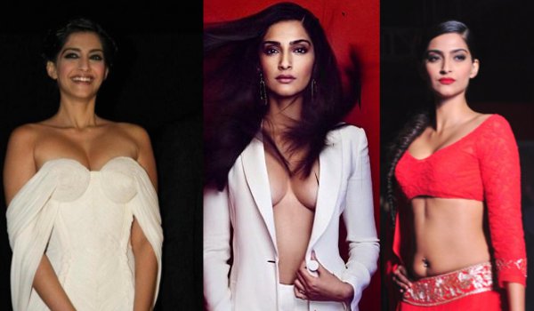 Sonam Kapoor wants to do new in every film