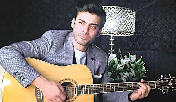 Fawad Khan will play Alamgir in albela rahi