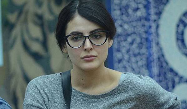 tarot predict mandana karimi as winner of bigg boss season