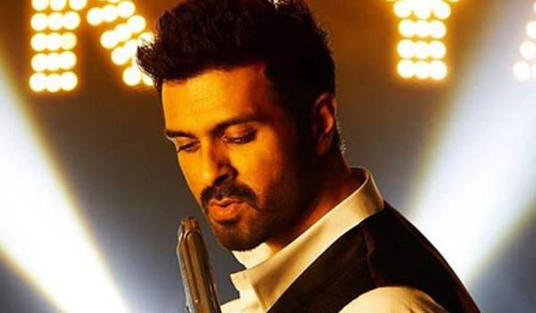 Harman Baweja to take break from action, focus on comedy