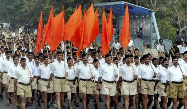 समरसता को ढ़ाल बनाकर मिशन यूपी को परवान चढ़ाएगा संघ समरसता को ढ़ाल बनाकर मिशन यूपी को परवान चढ़ाएगा संघ