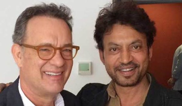 इरफान खान की आंखों को जादुई मानते हैं टॉम हैक्स इरफान खान की आंखों को जादुई मानते हैं टॉम हैक्स