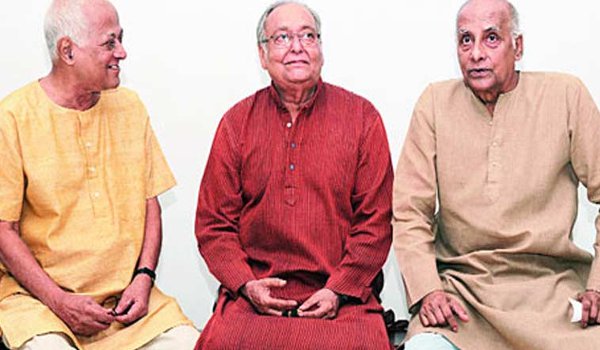 ‘पीस हेवन’ मौत से परिचय कराते हुए जीवन का अर्थ बताती है : सुमन घोष ‘पीस हेवन’ मौत से परिचय कराते हुए जीवन का अर्थ बताती है : सुमन घोष